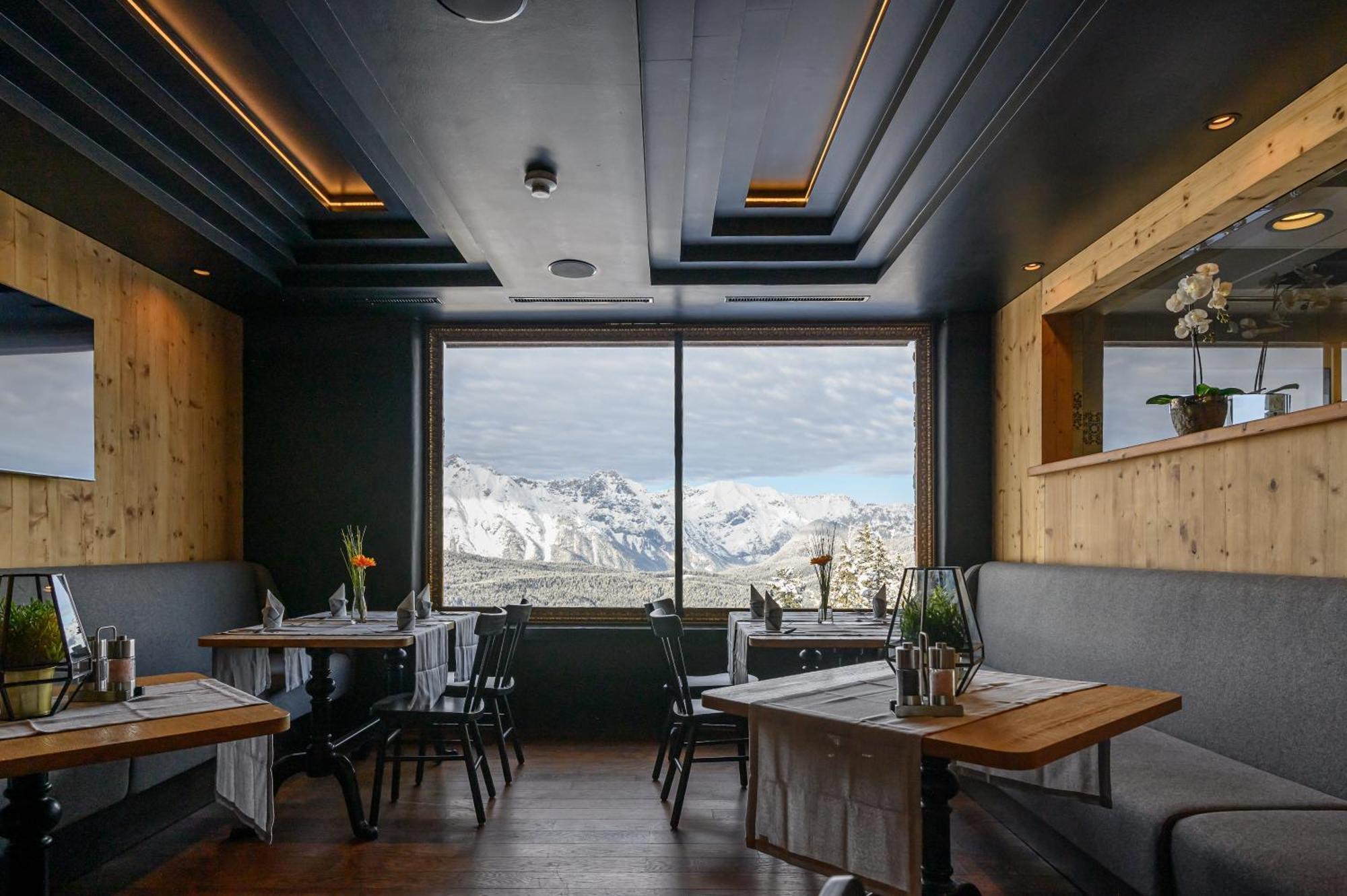 Chalet G12 - Mountain Luxury Apartments 제펠드 인 티롤 외부 사진