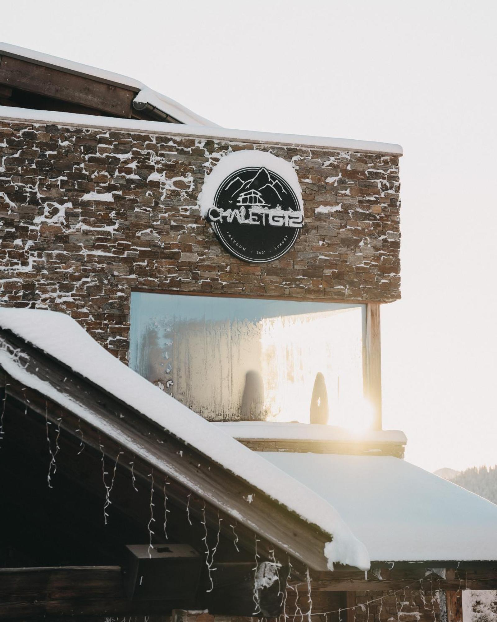 Chalet G12 - Mountain Luxury Apartments 제펠드 인 티롤 외부 사진