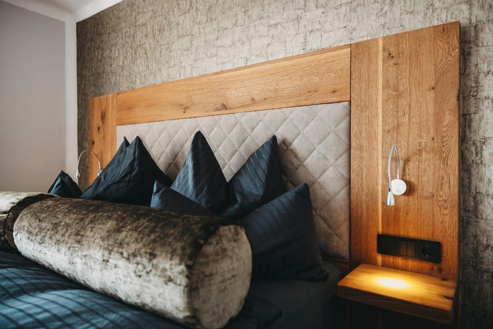 Chalet G12 - Mountain Luxury Apartments 제펠드 인 티롤 외부 사진