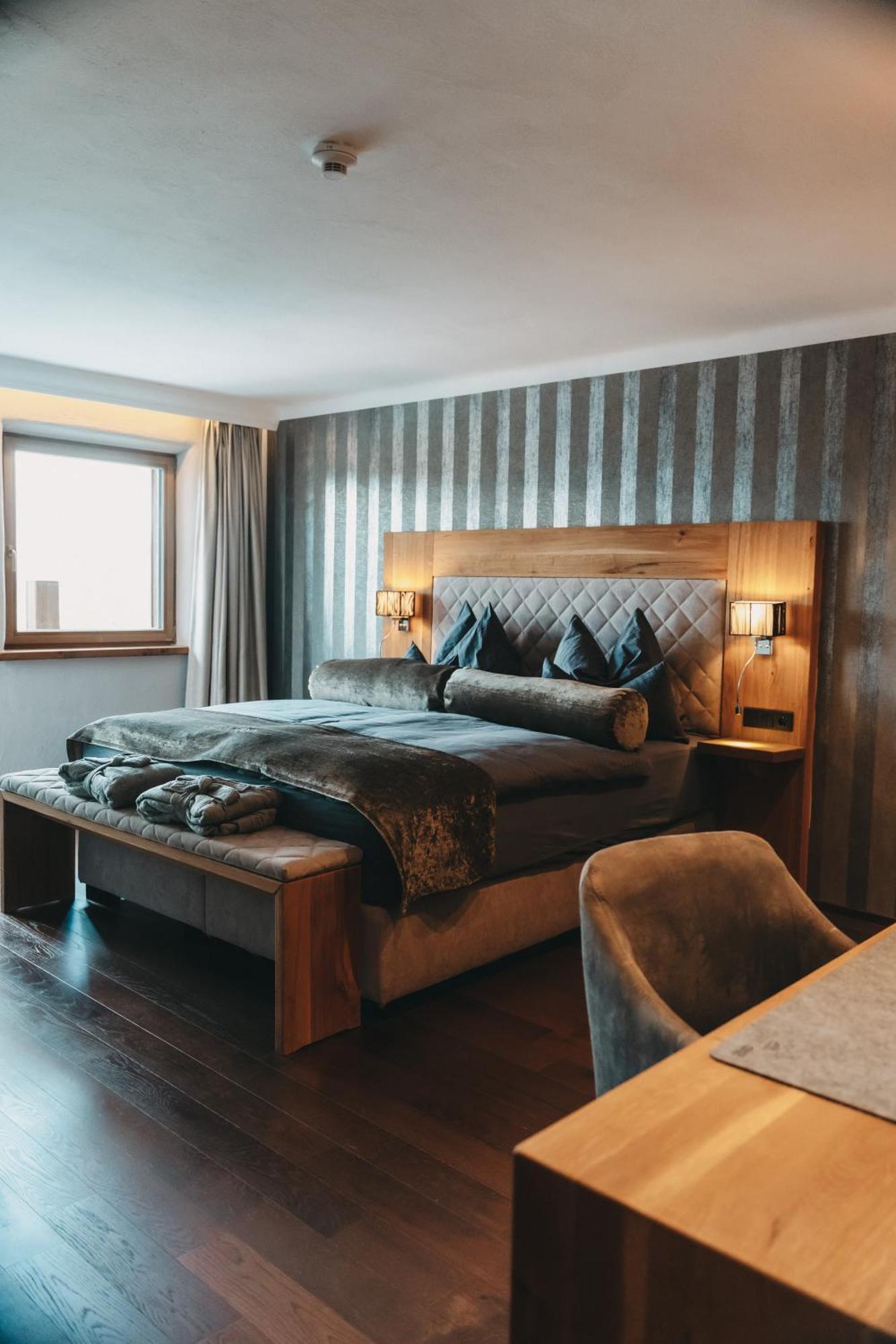 Chalet G12 - Mountain Luxury Apartments 제펠드 인 티롤 외부 사진