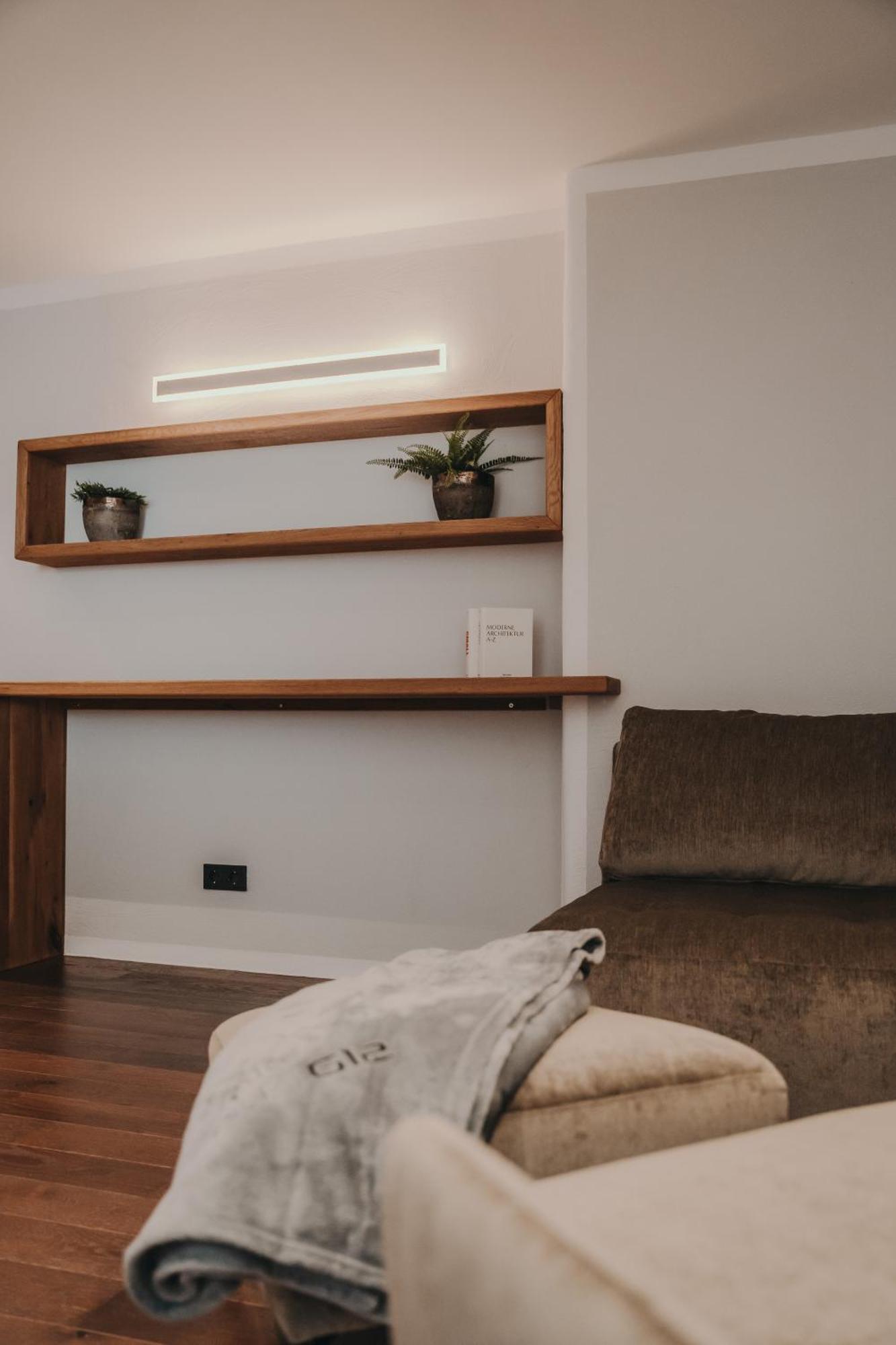 Chalet G12 - Mountain Luxury Apartments 제펠드 인 티롤 외부 사진
