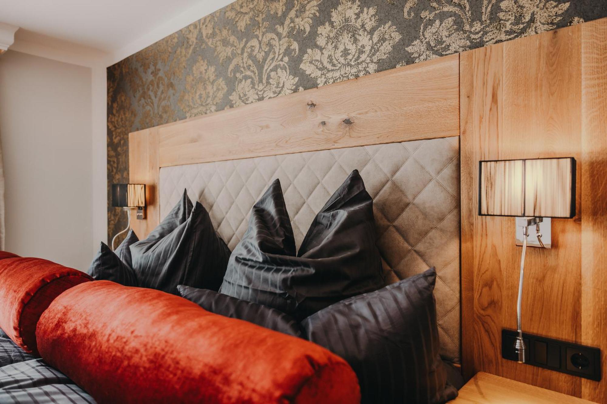 Chalet G12 - Mountain Luxury Apartments 제펠드 인 티롤 외부 사진