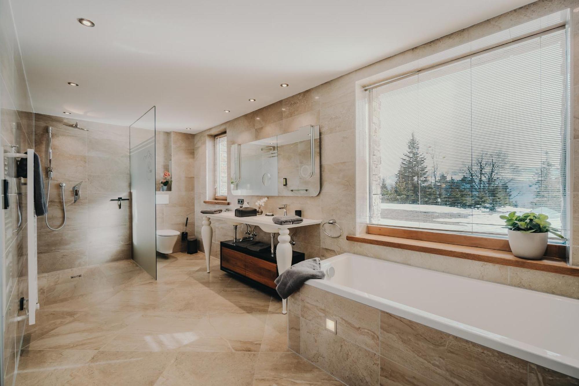 Chalet G12 - Mountain Luxury Apartments 제펠드 인 티롤 외부 사진