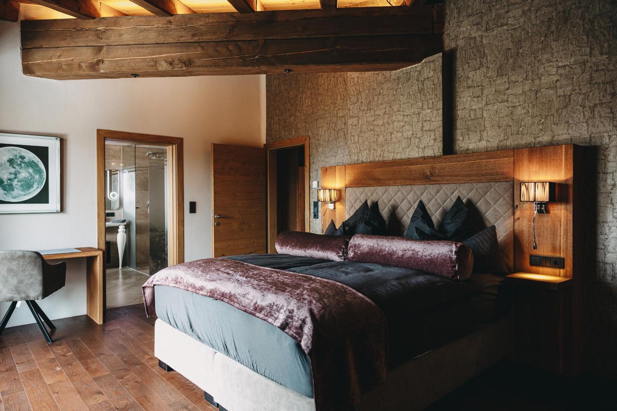 Chalet G12 - Mountain Luxury Apartments 제펠드 인 티롤 외부 사진