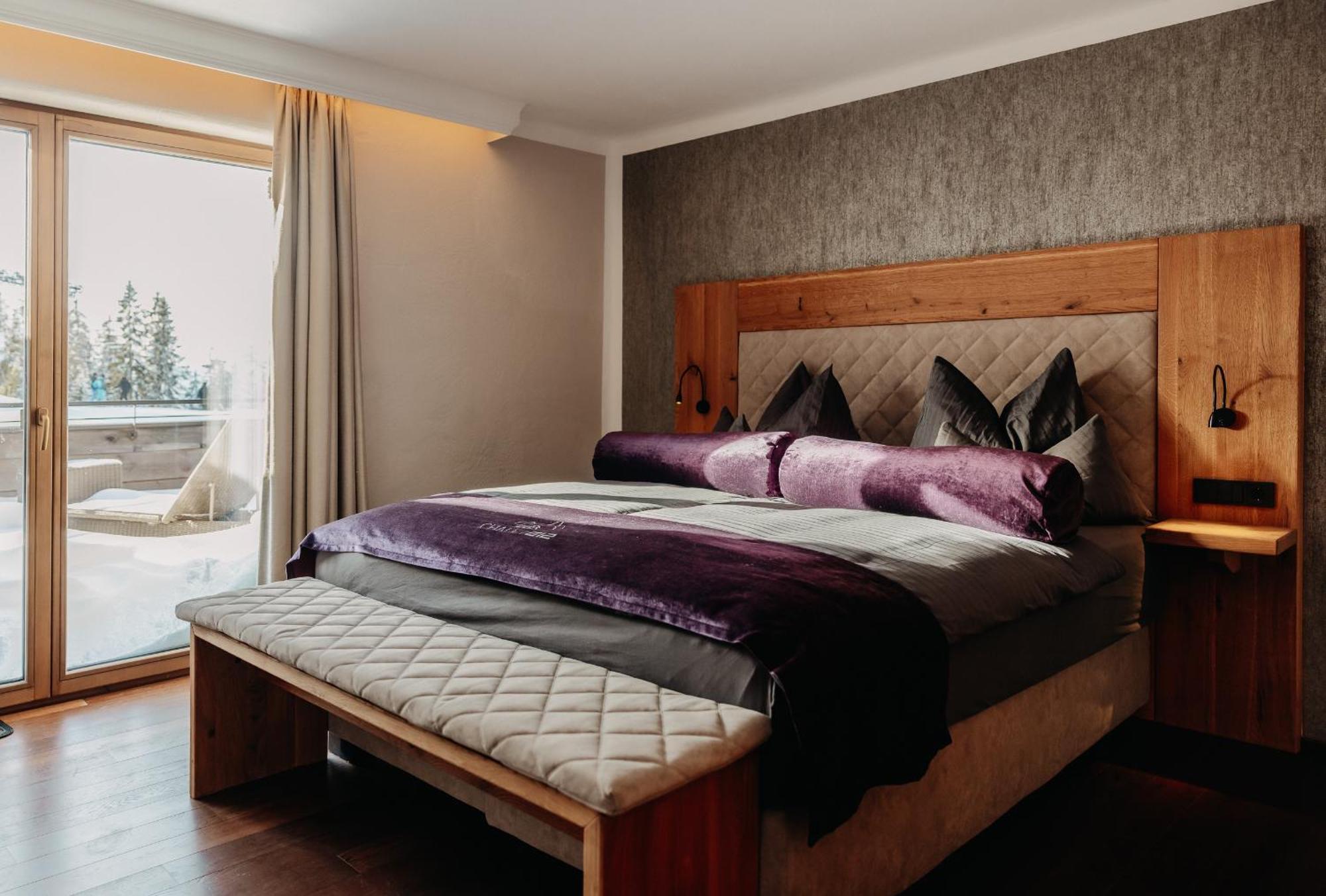 Chalet G12 - Mountain Luxury Apartments 제펠드 인 티롤 외부 사진