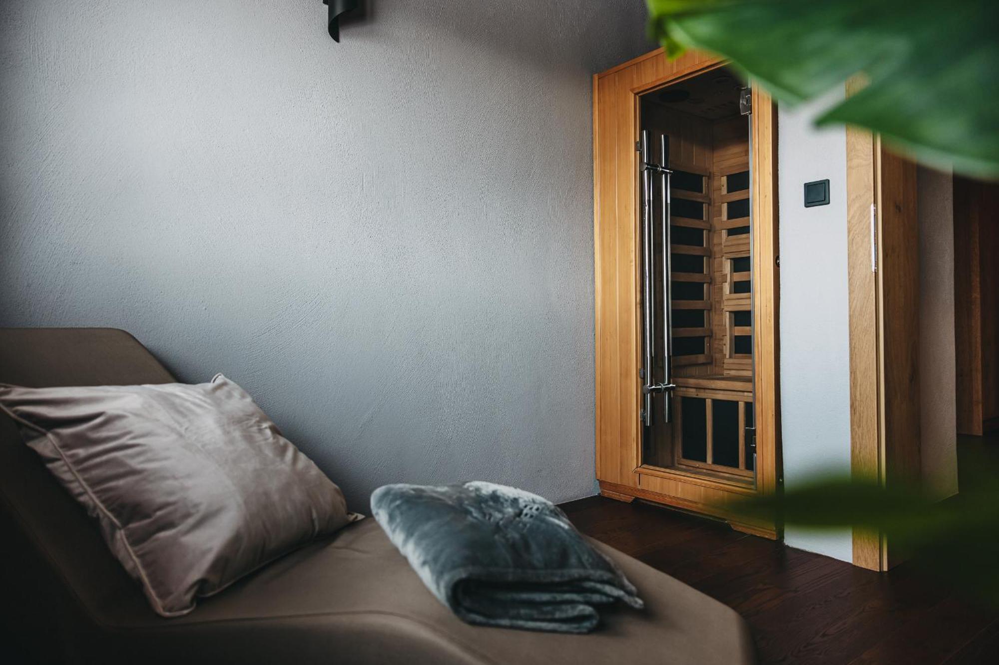Chalet G12 - Mountain Luxury Apartments 제펠드 인 티롤 외부 사진