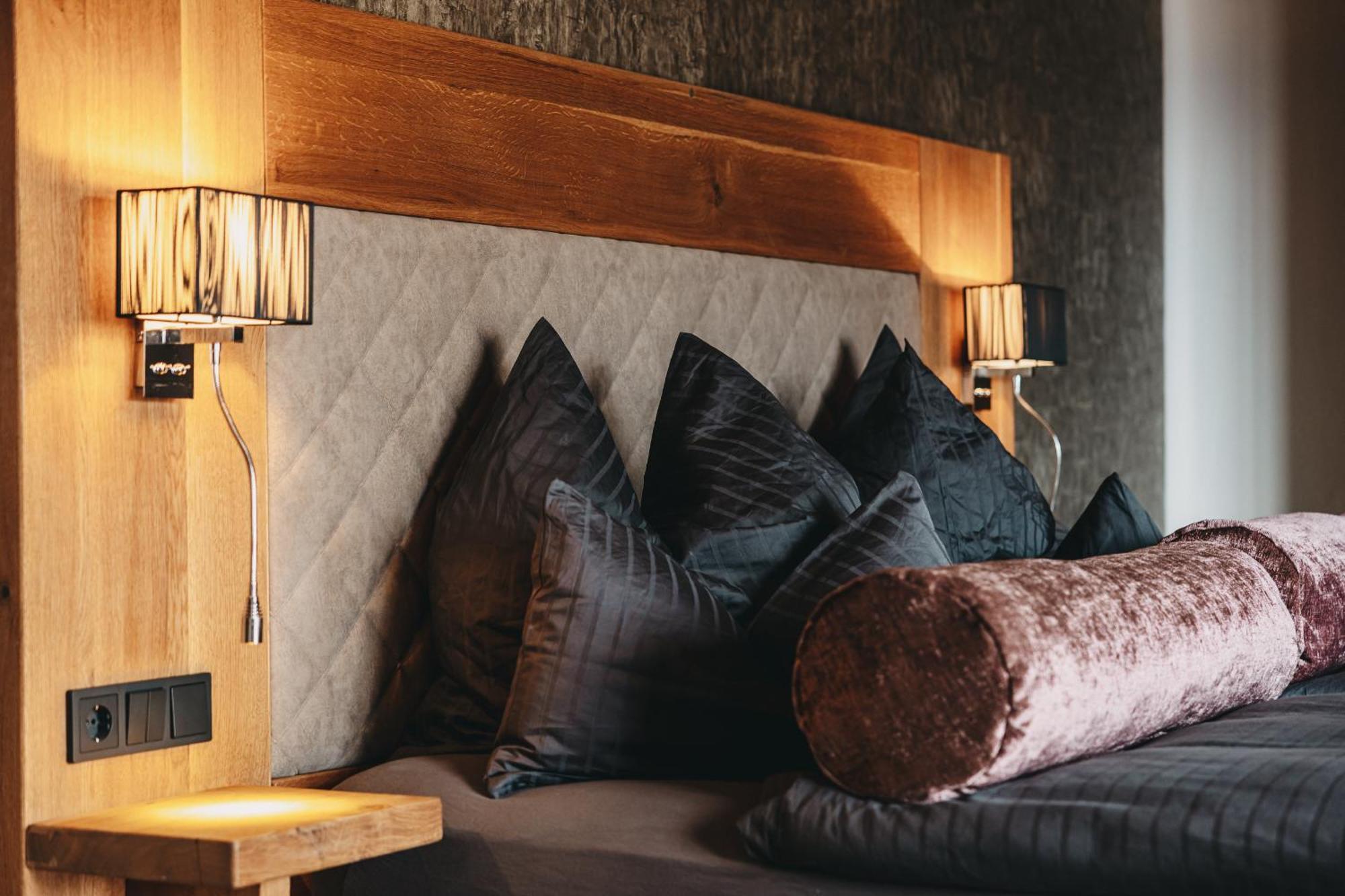 Chalet G12 - Mountain Luxury Apartments 제펠드 인 티롤 외부 사진
